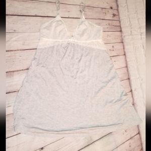 Nwot nightgown